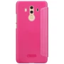 Nillkin Sparkle Series New Leather case for Huawei Mate 10 Pro order from official NILLKIN store